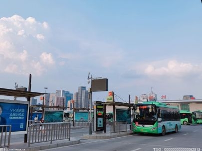 市民旅游出行更便利 襄陽市區至南漳景區旅游專線正式首發