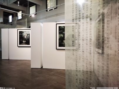 市民文化生活新动向 刘仲杰从艺60周年美术作品展在襄阳举行